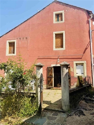 maison de village à la vente -   34220  RIOLS, surface 86 m2 vente maison de village - UBI478650152